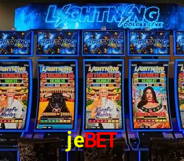 Desvendando o Mundo dos Jogos Virtuais na jebet