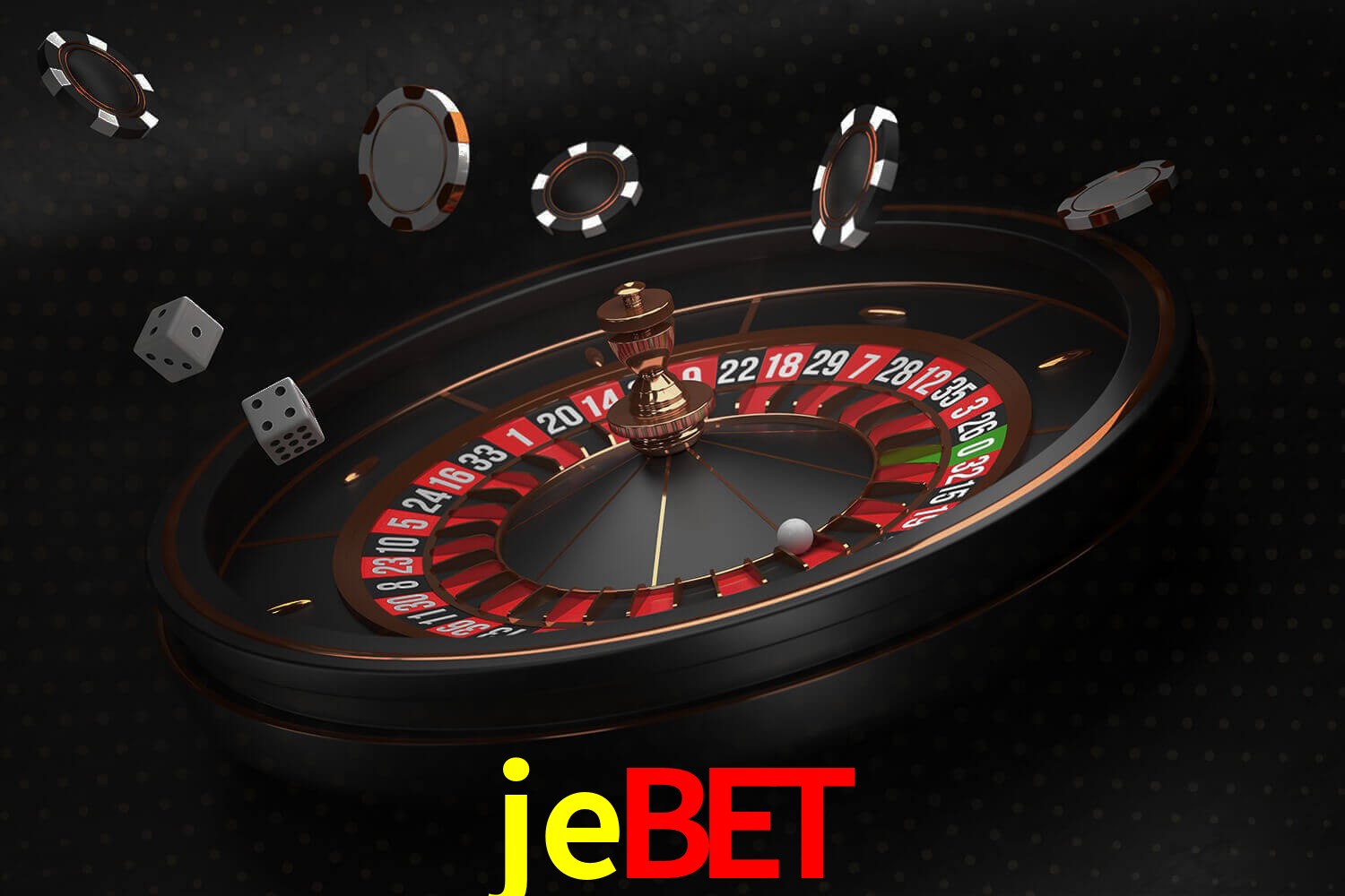 jebet - Cassino Online De Alto Nível App - jebet.com
