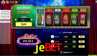 Desvendando o Mundo dos Jogos Virtuais na jebet