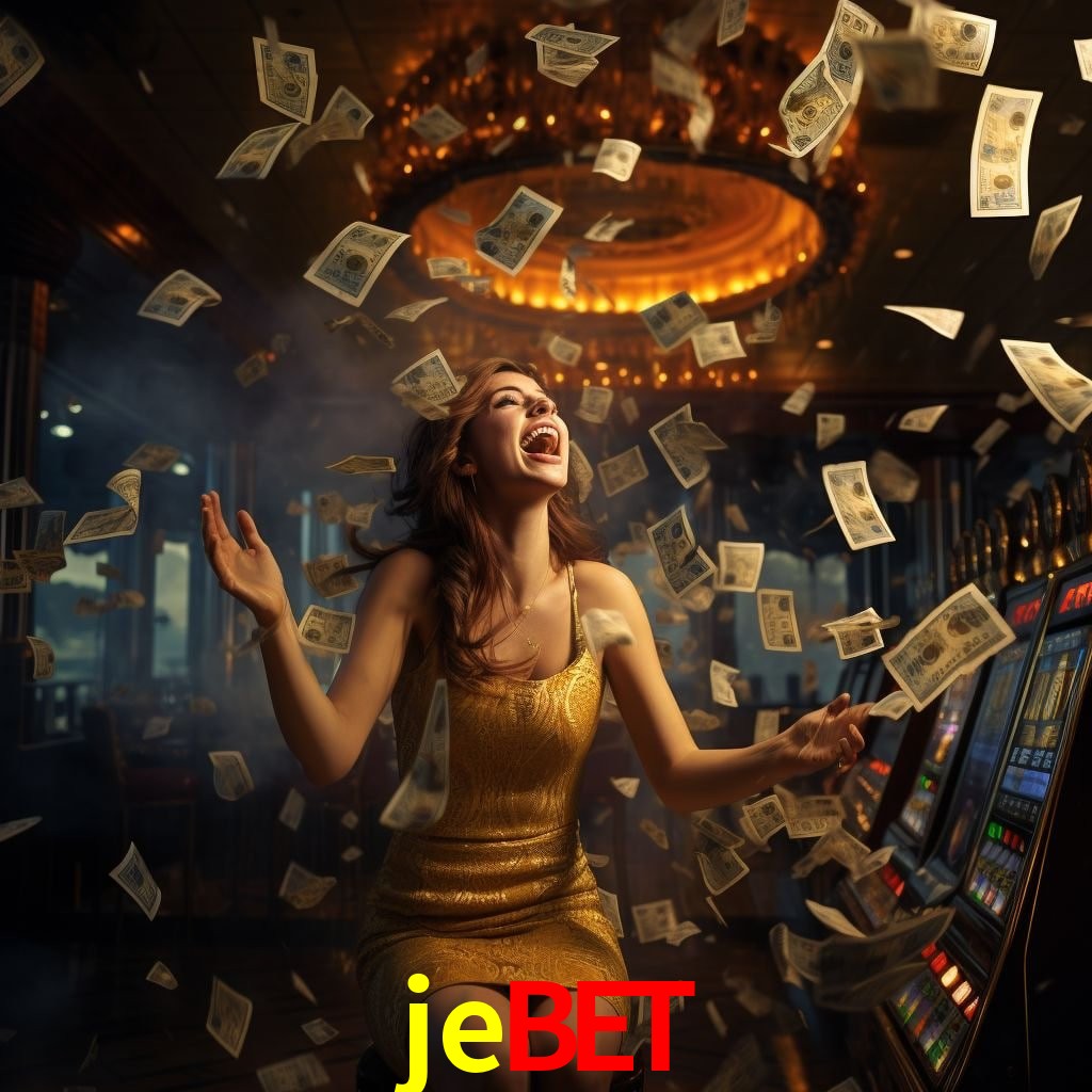 VIP Casino jebet