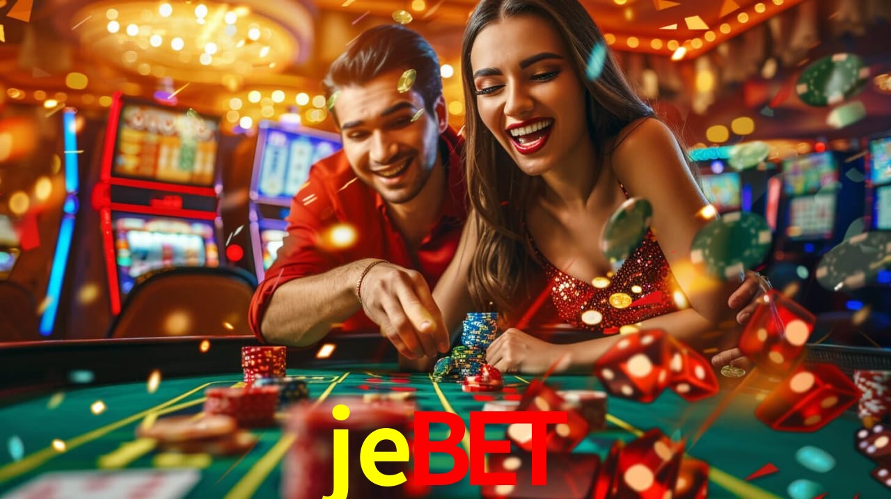 Promoções Sazonais jebet