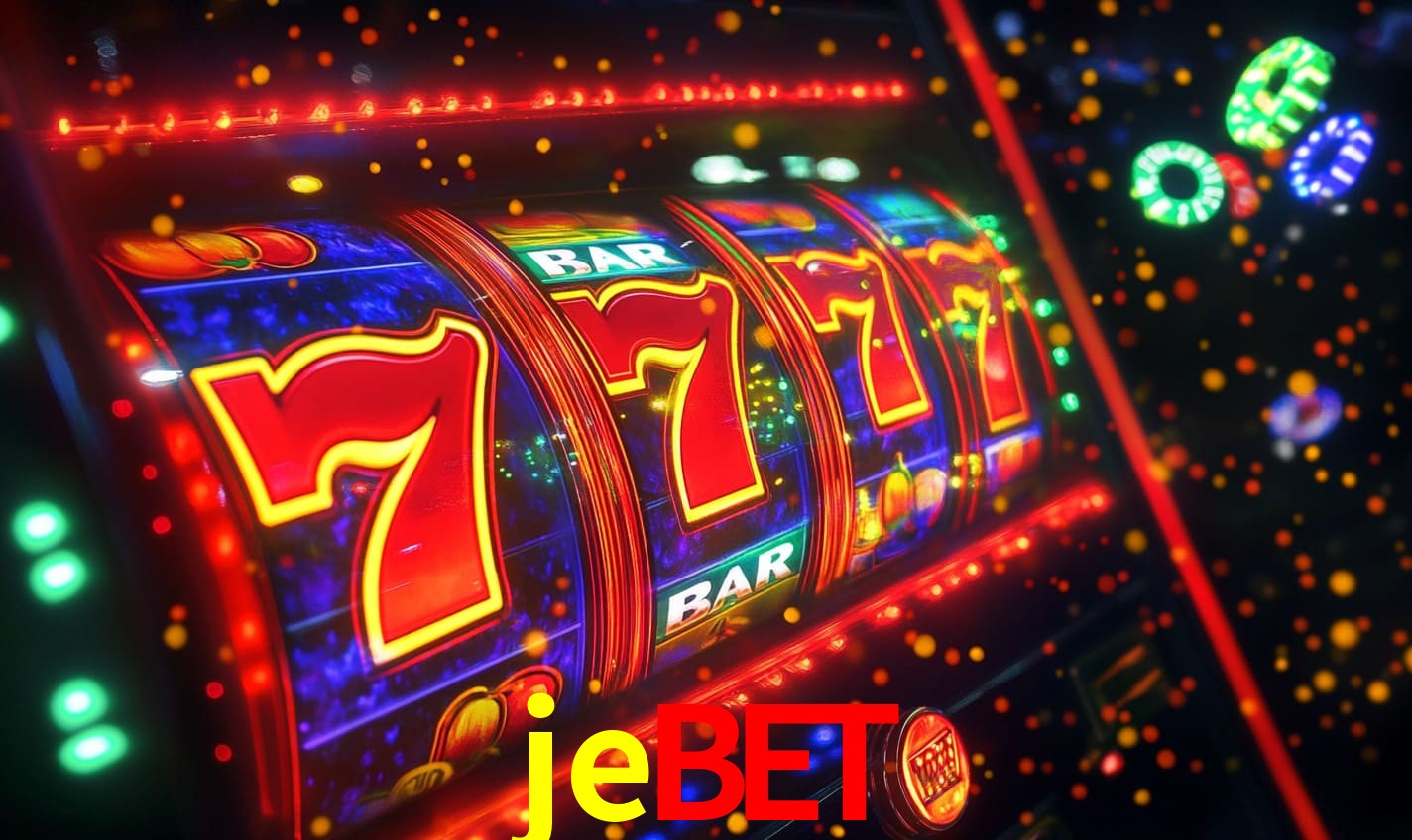 jebet.com