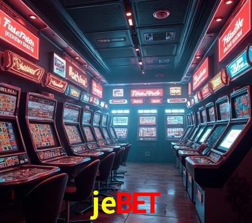 jebet Loteria Online Brasil - Plataforma Certificada