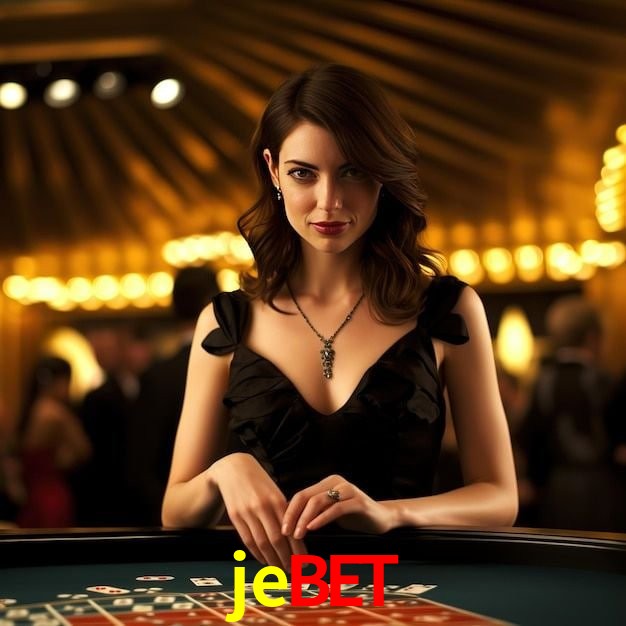 Desvendando o Mundo dos Jogos Virtuais na jebet