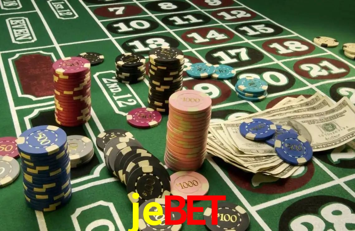 jebet