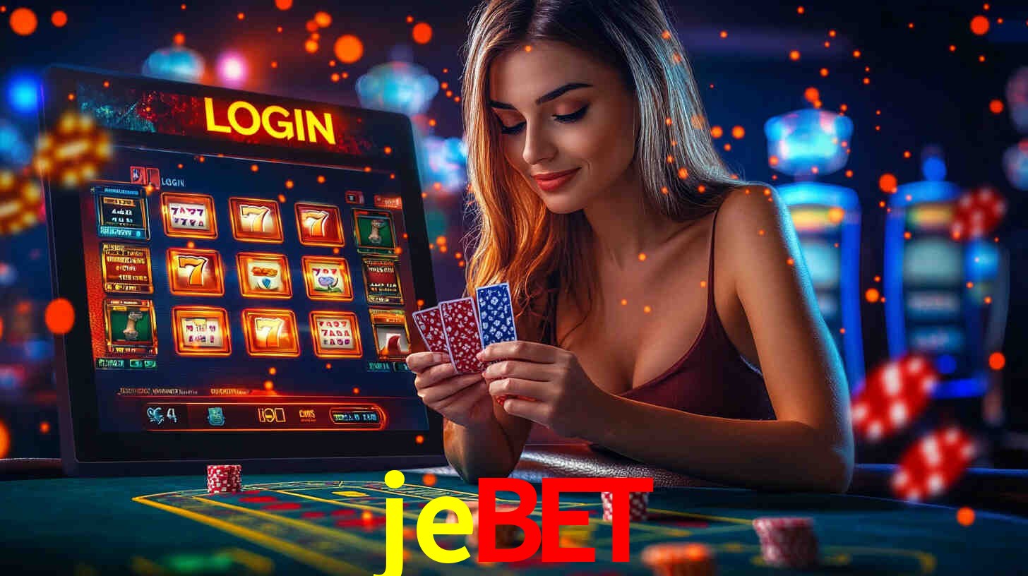 Bônus Generosos e Exclusivos no jebet para Você!