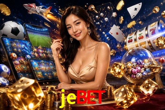 Game Providers jebet