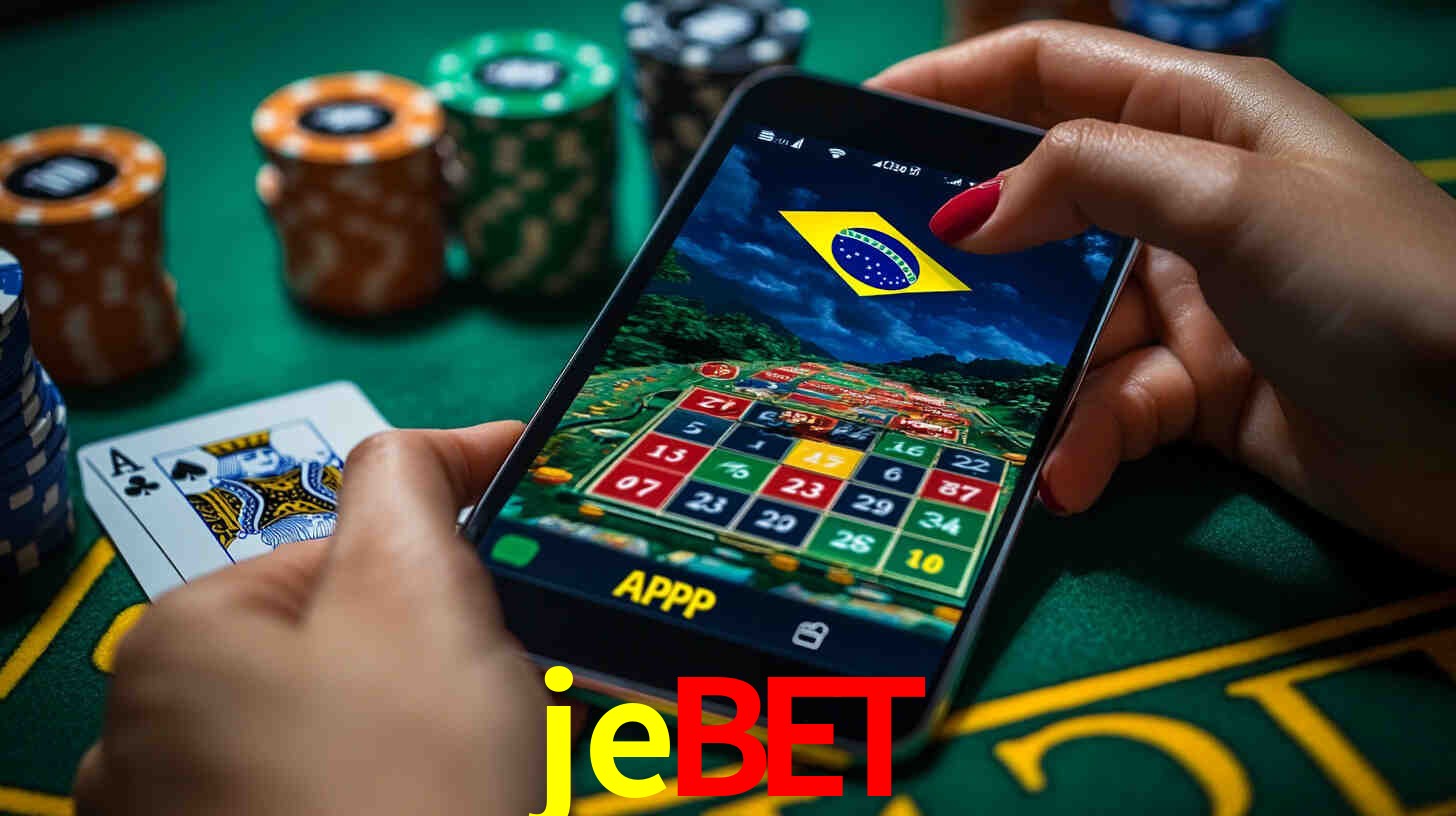 Explorando a Categoria de Eventos em Apostas na jebet