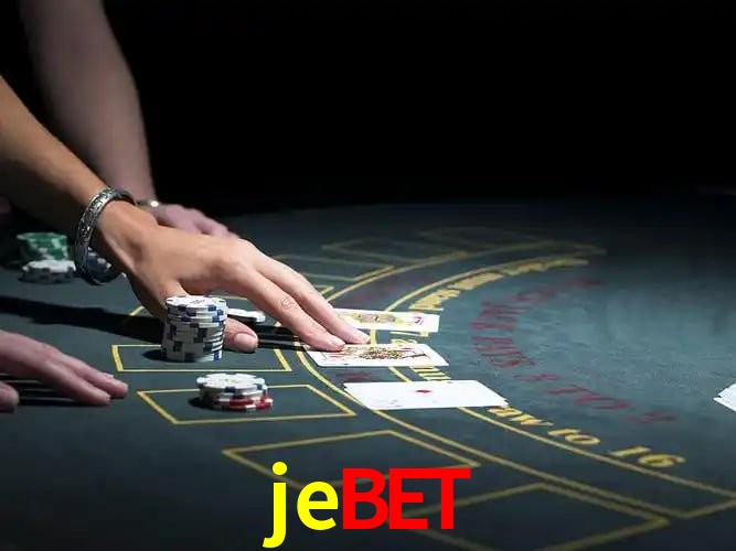 Logo jebet Loteria Online