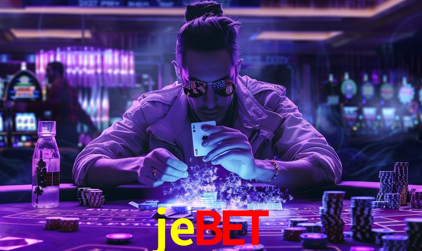 Blackjack Table jebet