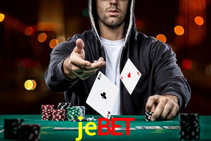 jebet.com