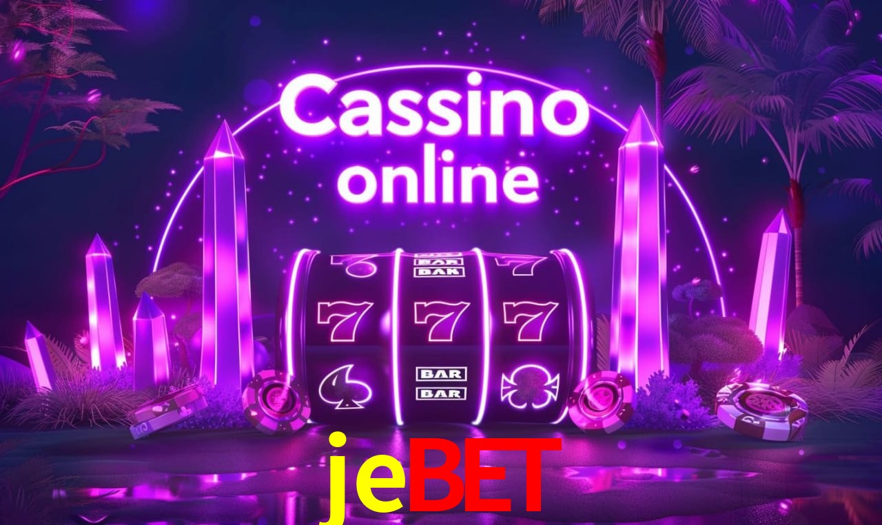 jebet Logo Verificado