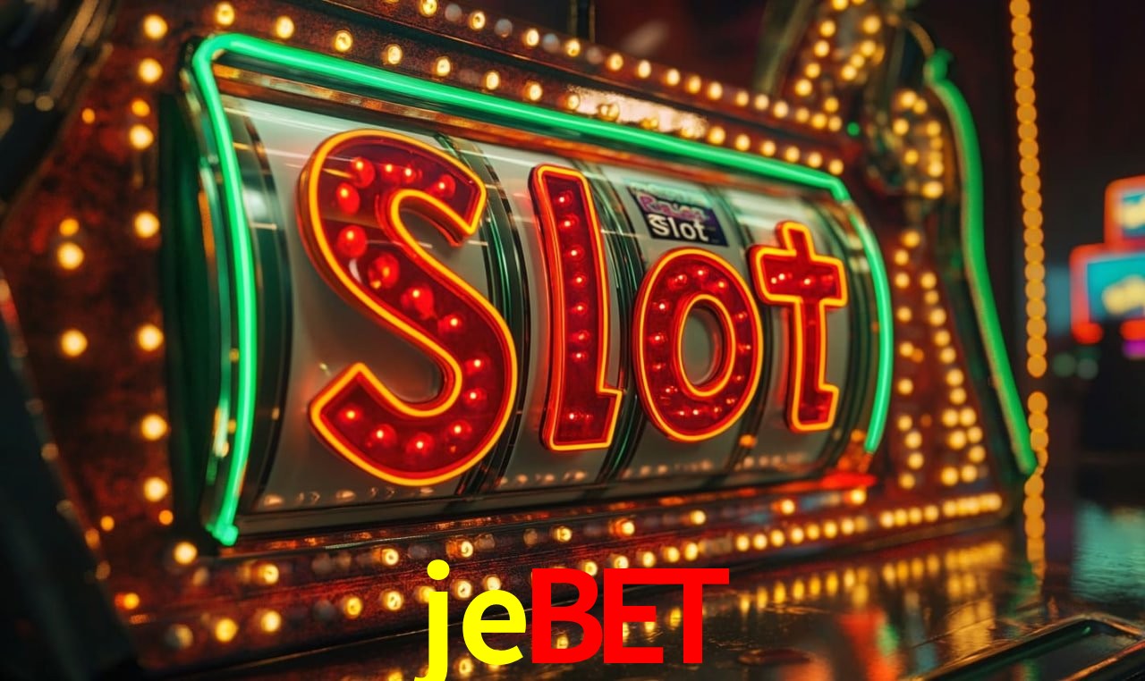 jebet Logo Oficial