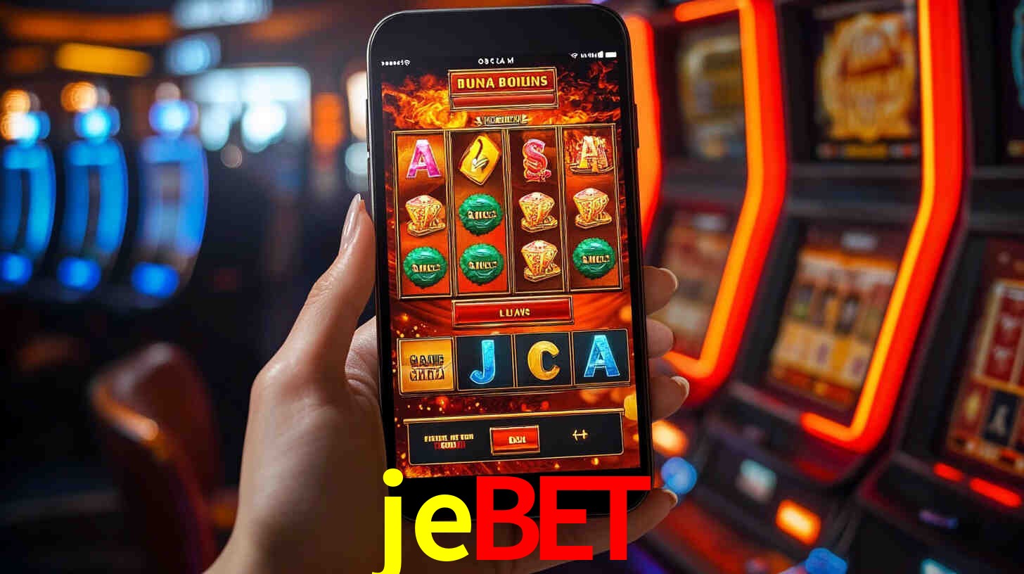 jebet.com