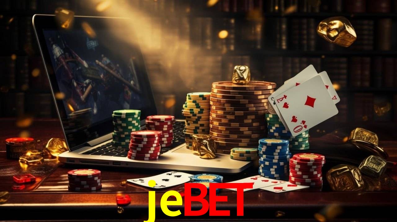 Apostas de Futebol jebet