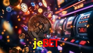 Interface do App jebet