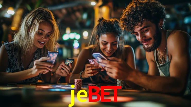 Welcome Bonus jebet