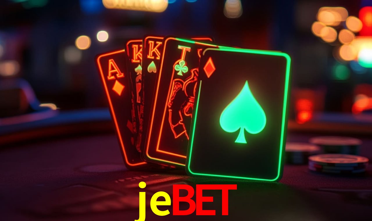 jebet Jackpots Progressivos