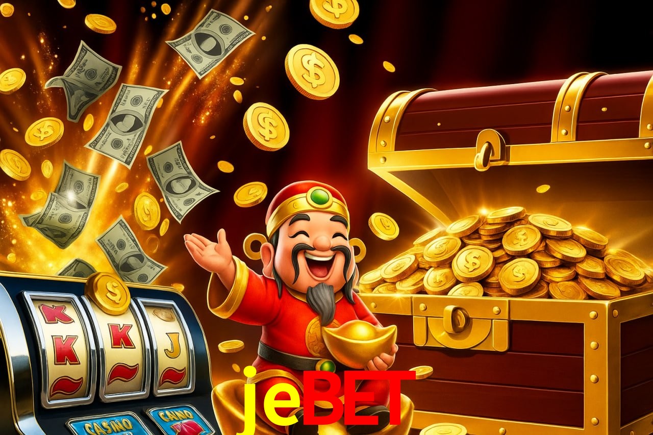 Casino VIP jebet