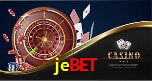 Recursos de Bônus jebet