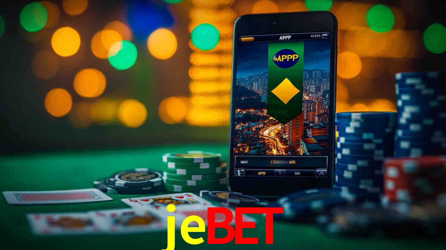 Inovações de Jogos na jebet: O Futuro das Experiências Interativas