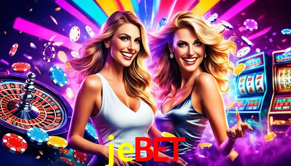 Casino Ao Vivo jebet