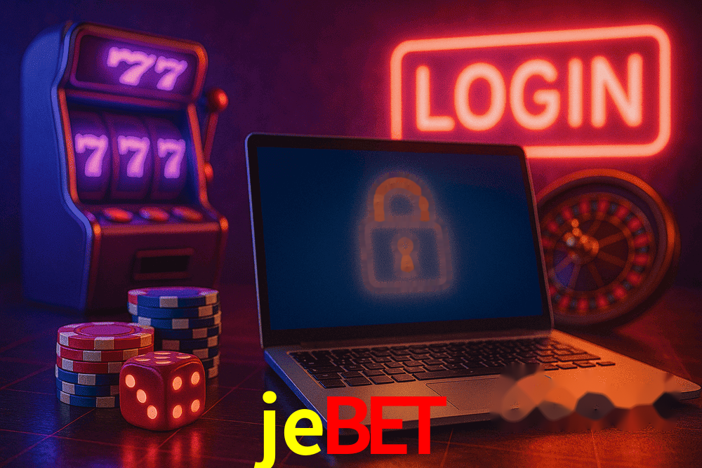 Diretório de Jogos jebet