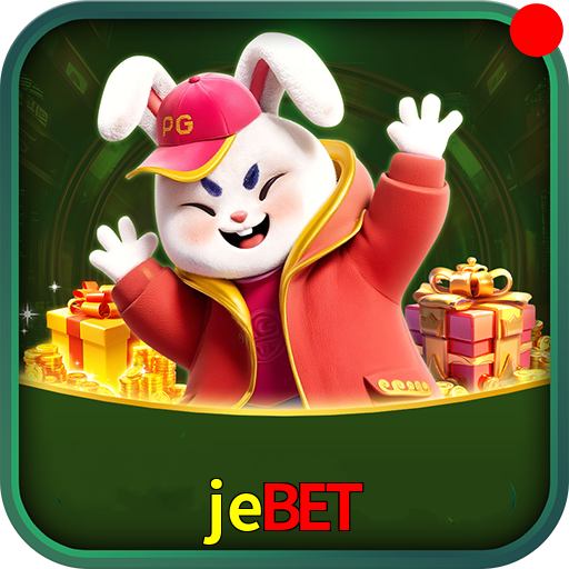 Logo jebet Cassino Online Brasil